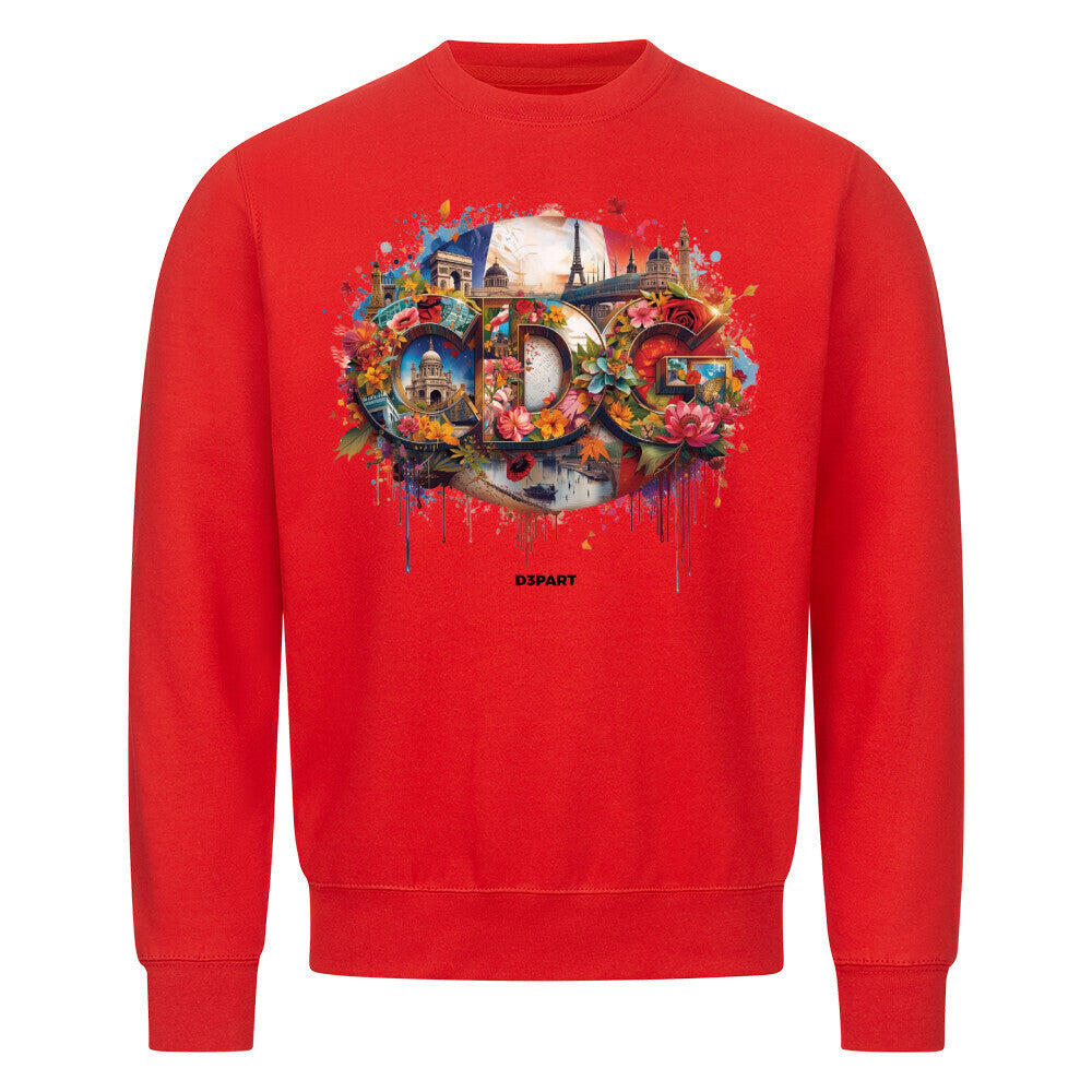 Image for color: rot