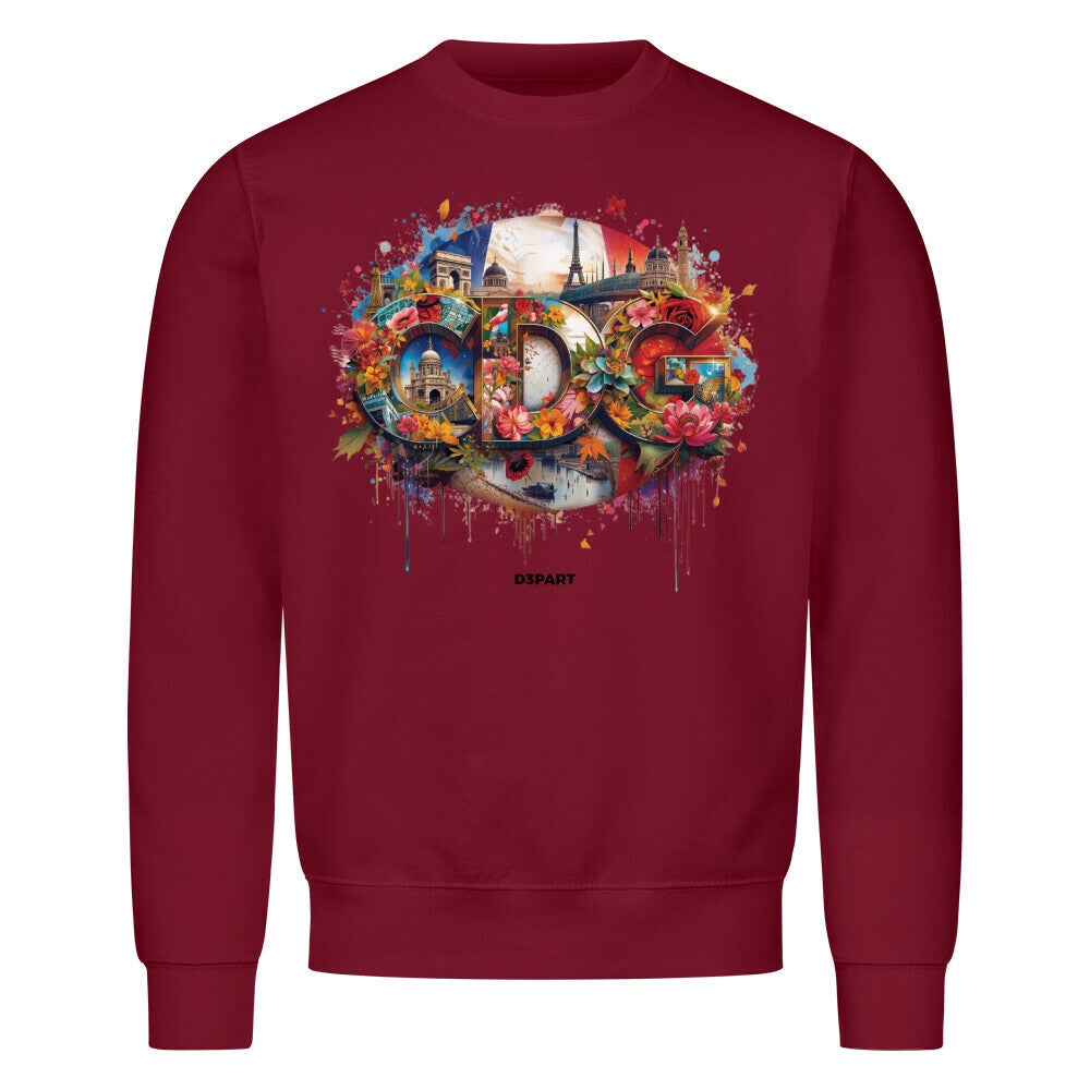 Image for color: burgunder