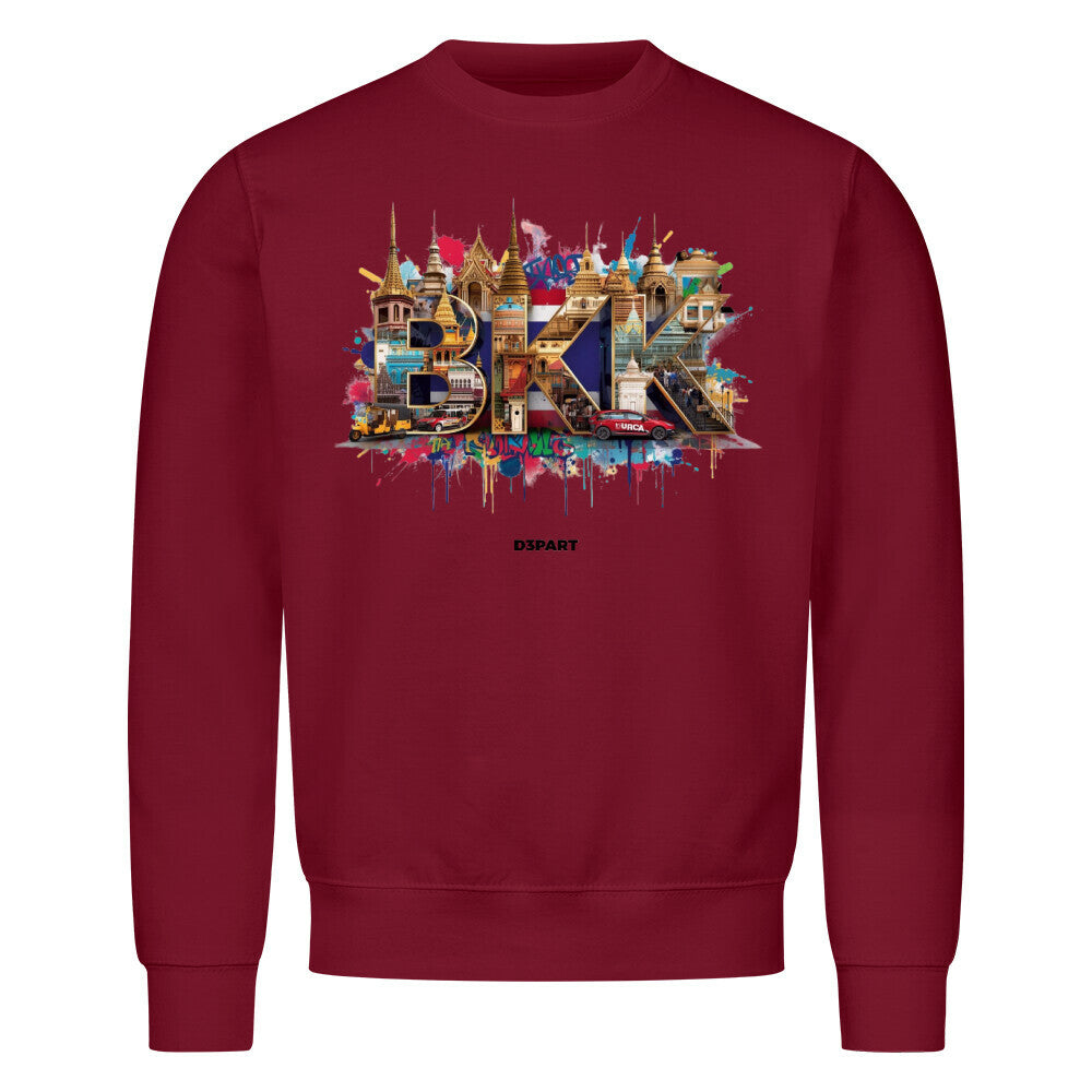 Image for color: burgunder