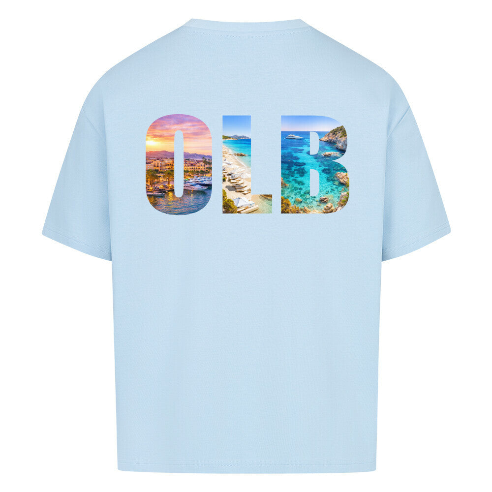 Image for color: babyblau