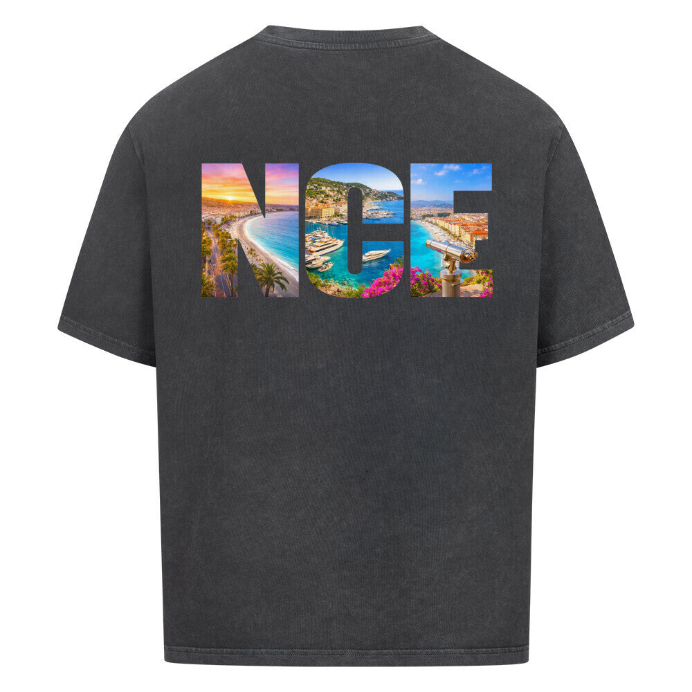 Image for color: washed black