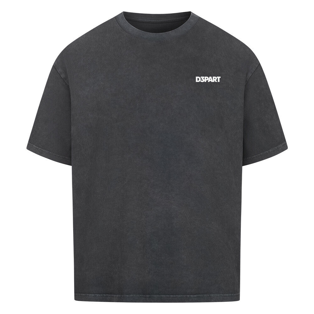 Image for color: washed black