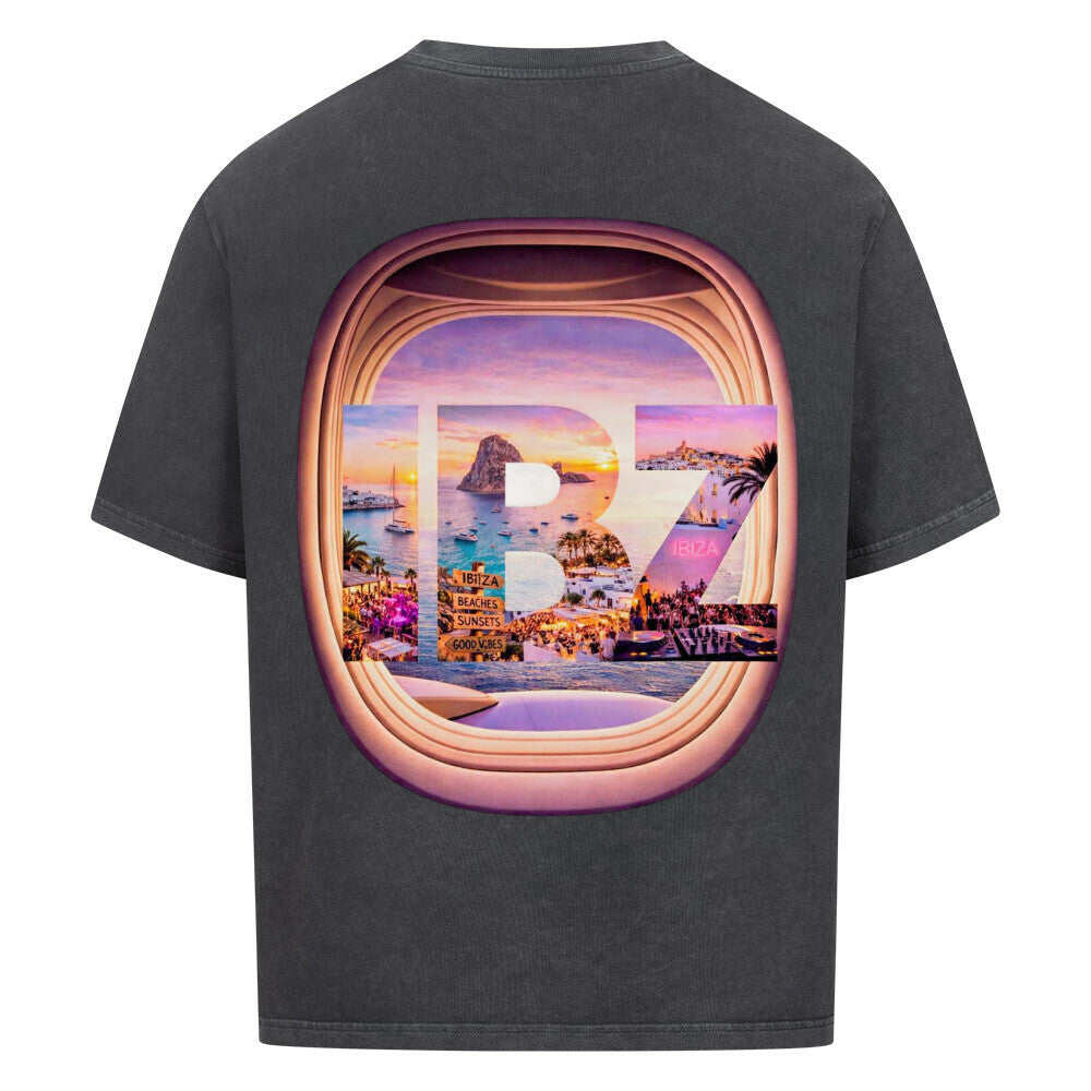 Image for color: washed black