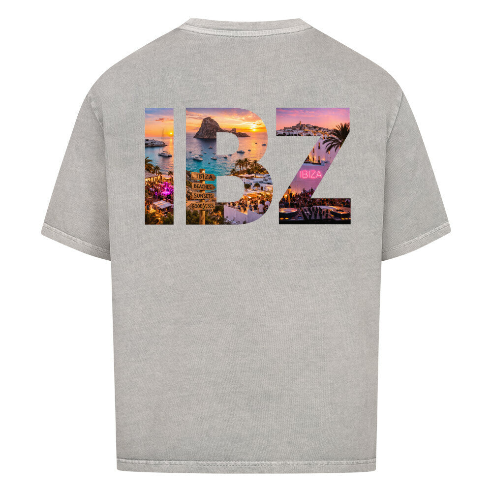 Image for color: washed grey