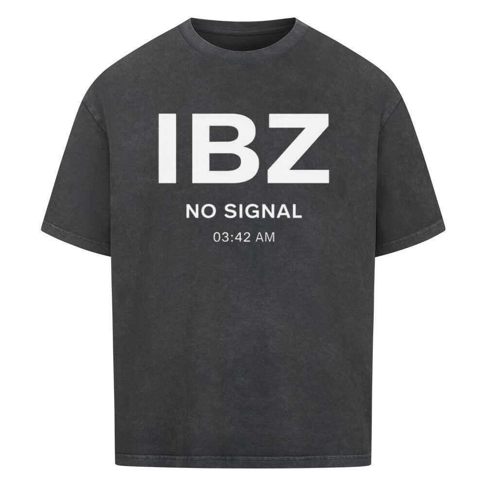 Image for color: washed black
