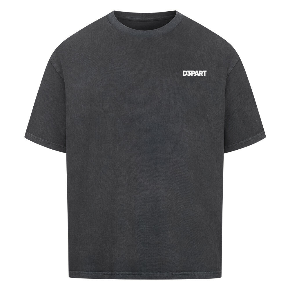 Image for color: washed black