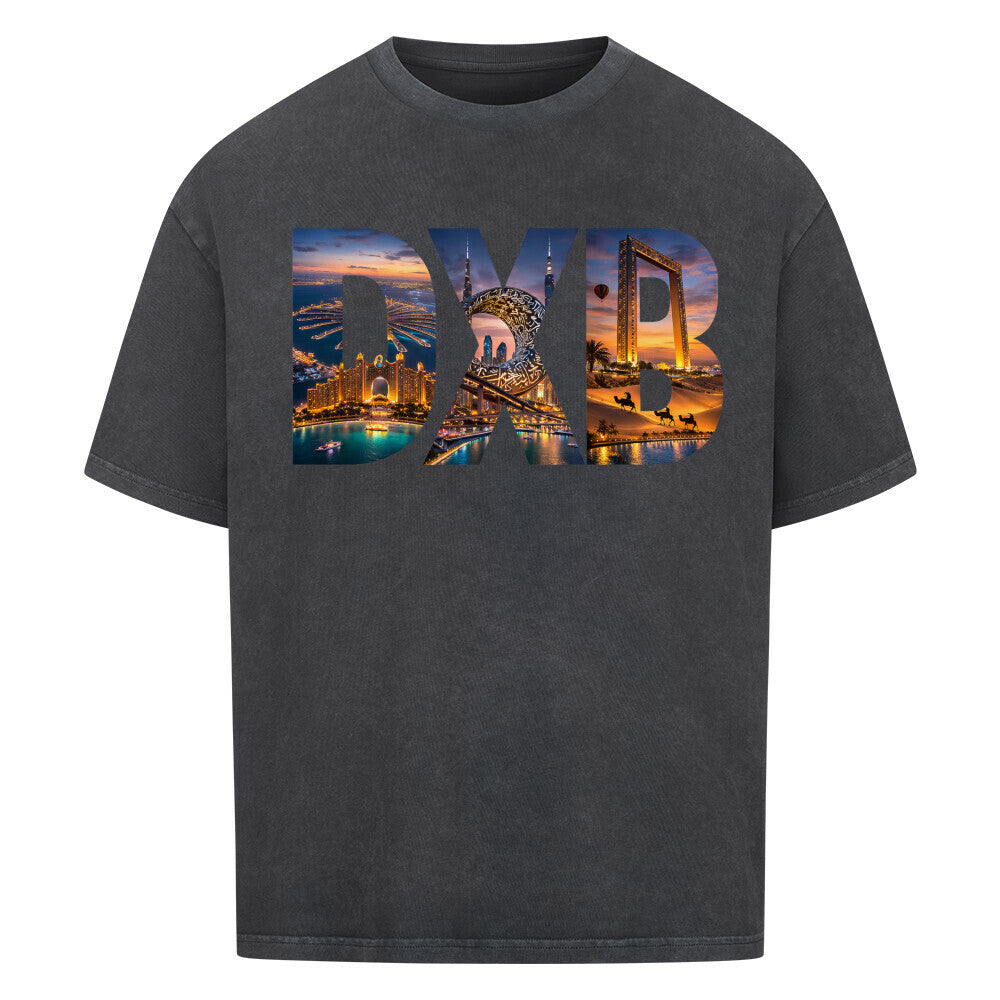 Image for color: washed black