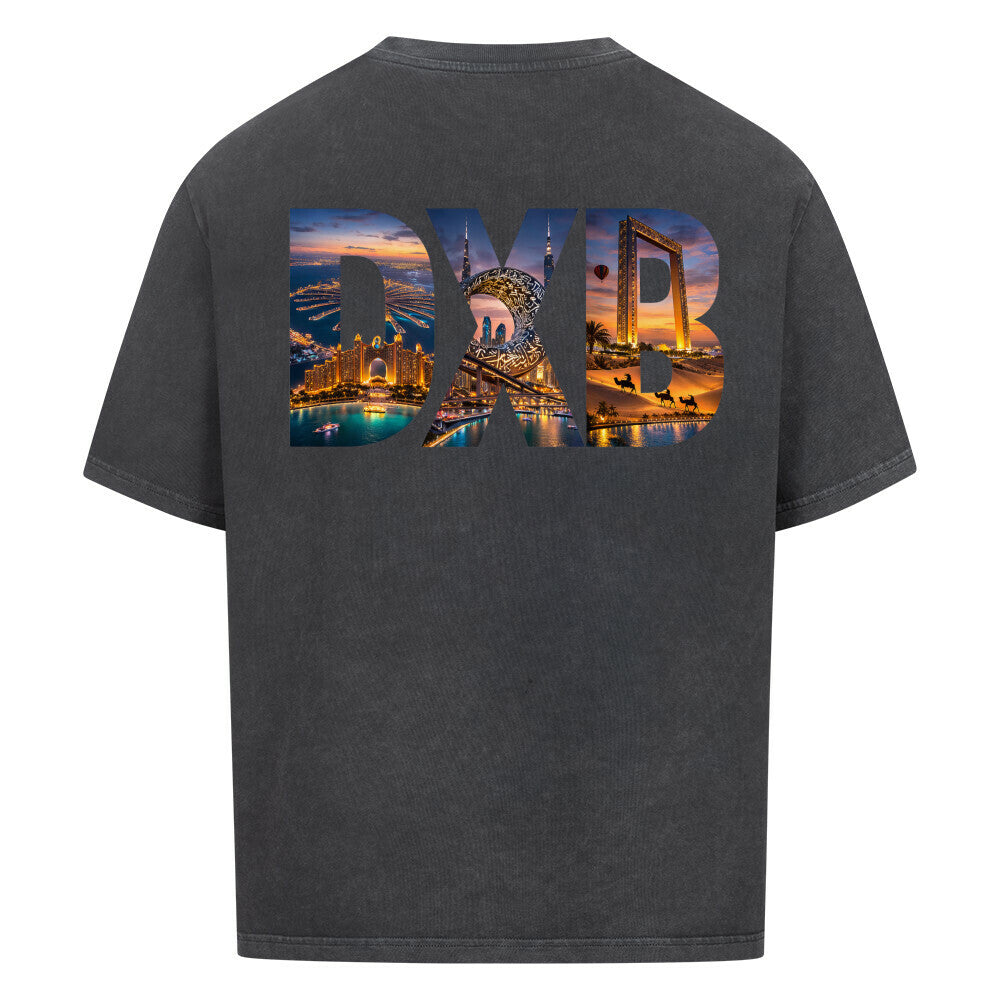 Image for color: washed black