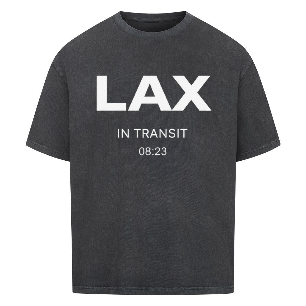 Image for color: washed black