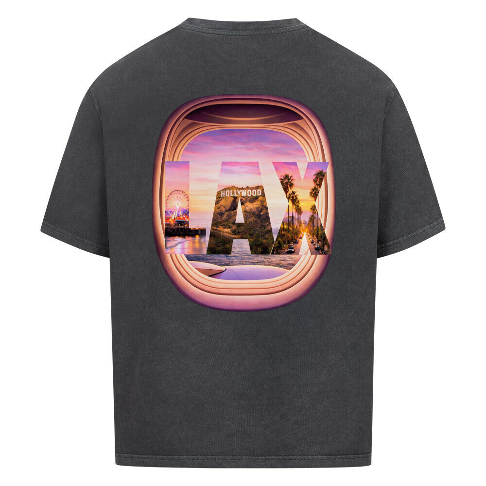 Image for color: washed black