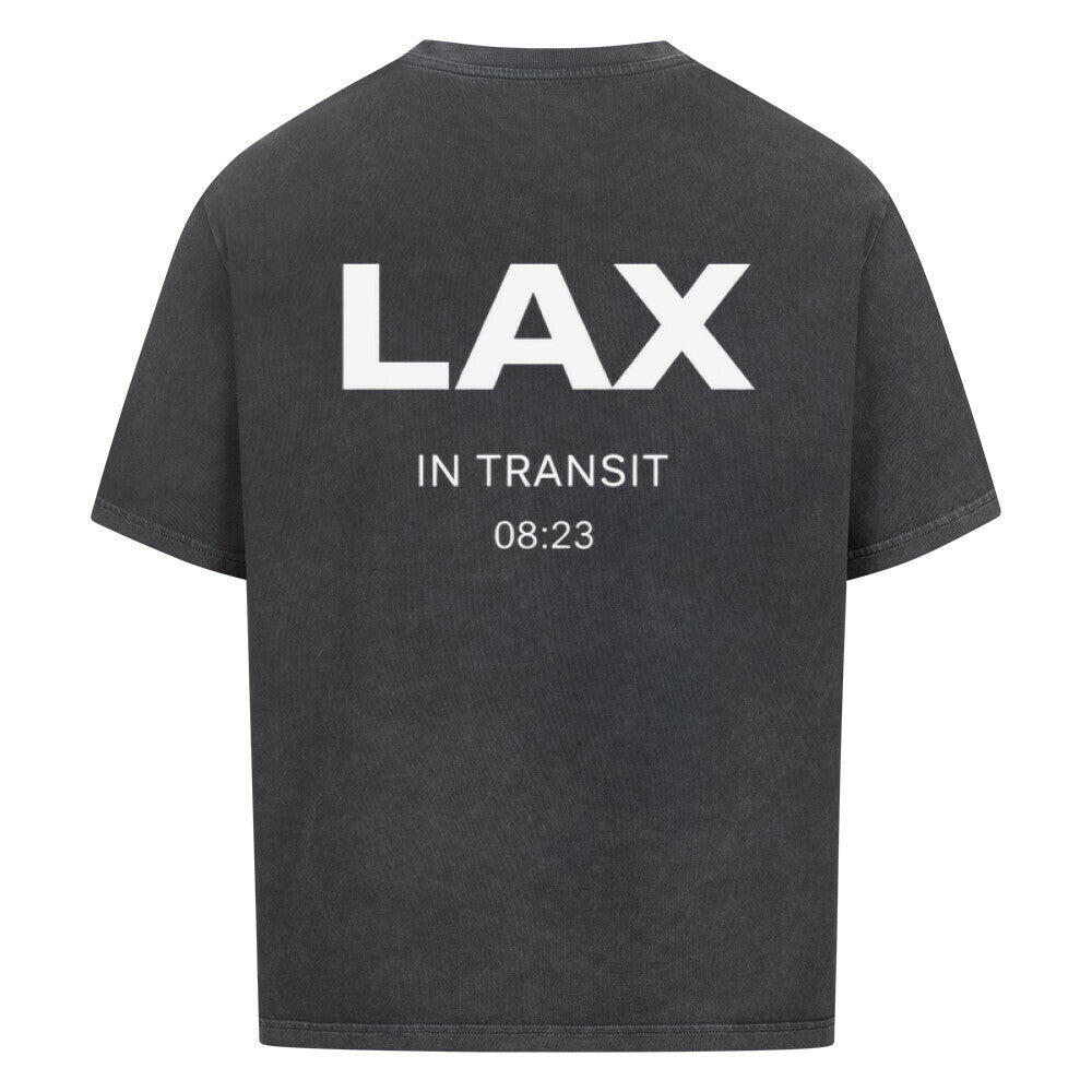 Image for color: washed black