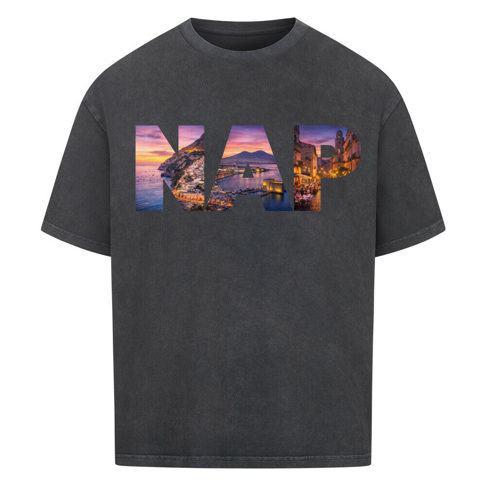Image for color: washed black