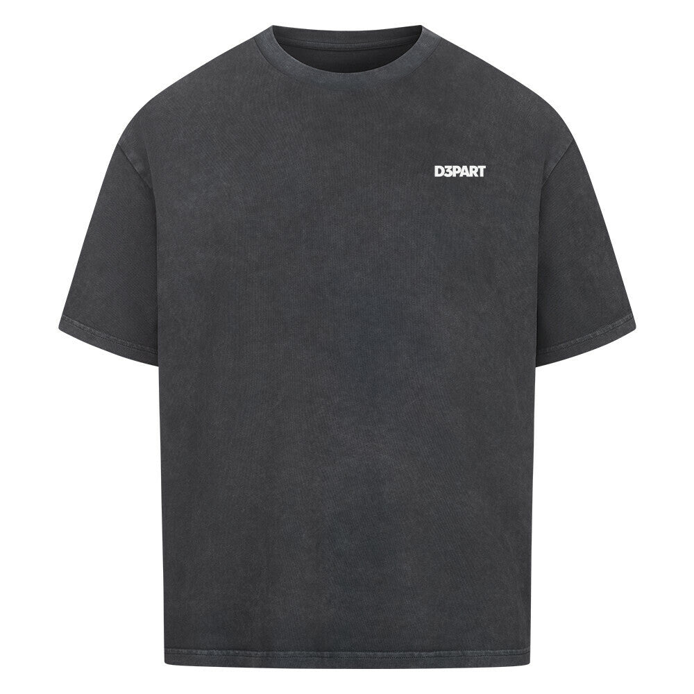 Image for color: washed black