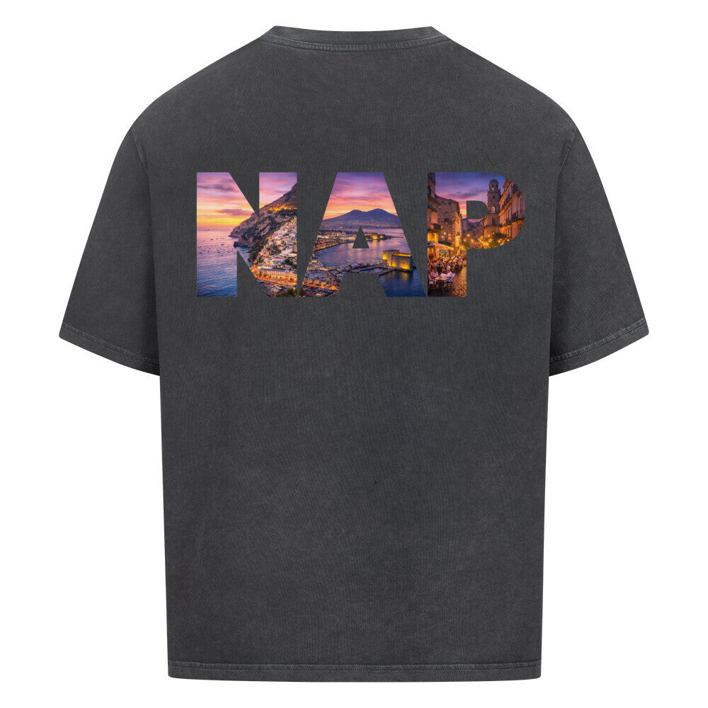 Image for color: washed black